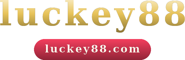 luckey88 logo