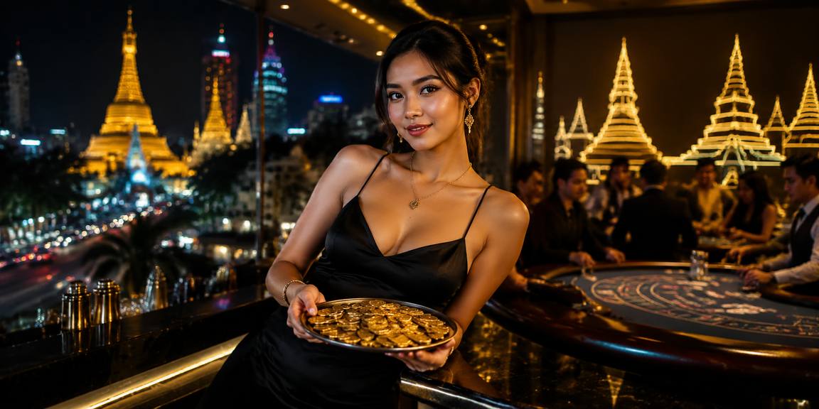 luckey88 luckey88 စည်းကမ်းချက်များ အပြည့်အစုံ