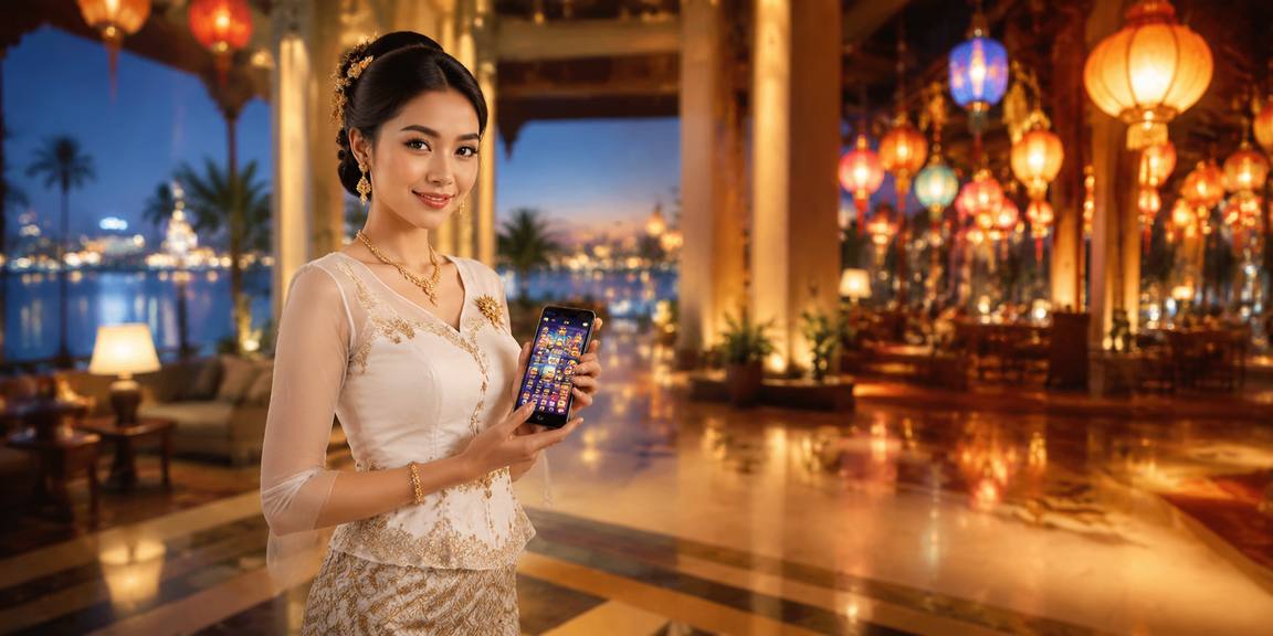 luckey88 ဖုန်းနံပါတ်တစ်ခုနဲ့ luckey88 မှတ်ပုံတင်ပါ