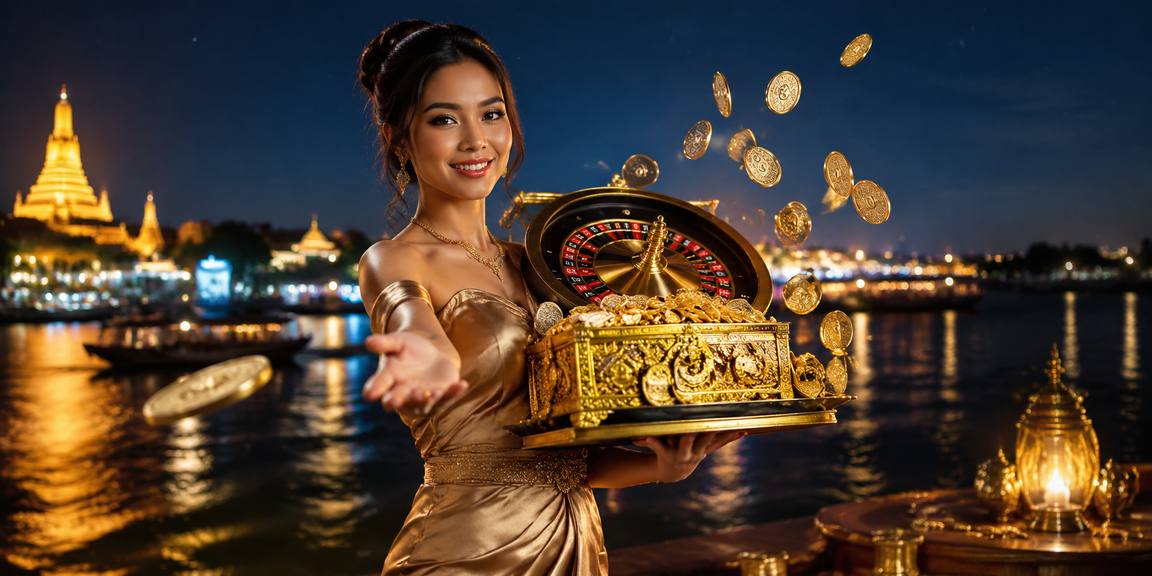 luckey88 luckey88 အတွက် တိုက်ရိုက်ကာစီနို စလော့ လမ်းညွှန်