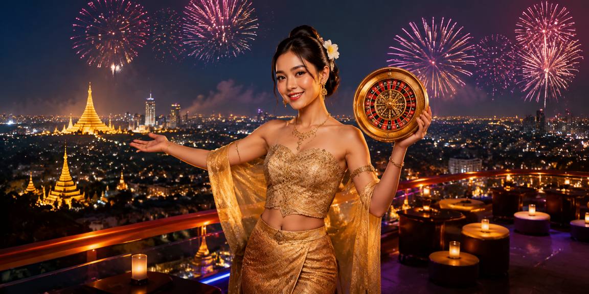 luckey88 King Of Slots Challenge ဆိုတာ ဘာလဲ၊ ဘယ်လိုကစားမလဲ