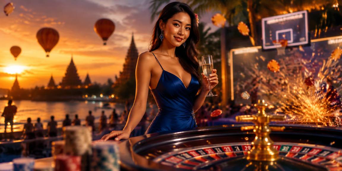 luckey88 mobile gaming