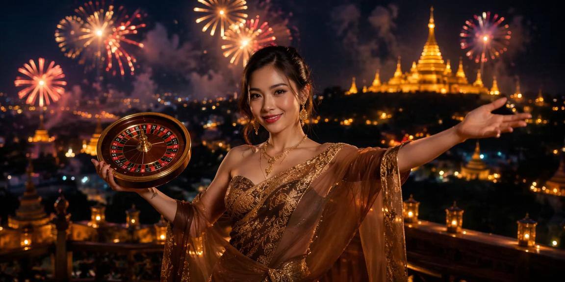 luckey88 luckey88 ကာစီနို — ဖုန်းထဲမှာပဲ စားပွဲဖွင့်လိုက်